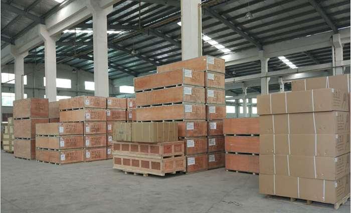seat chest factory