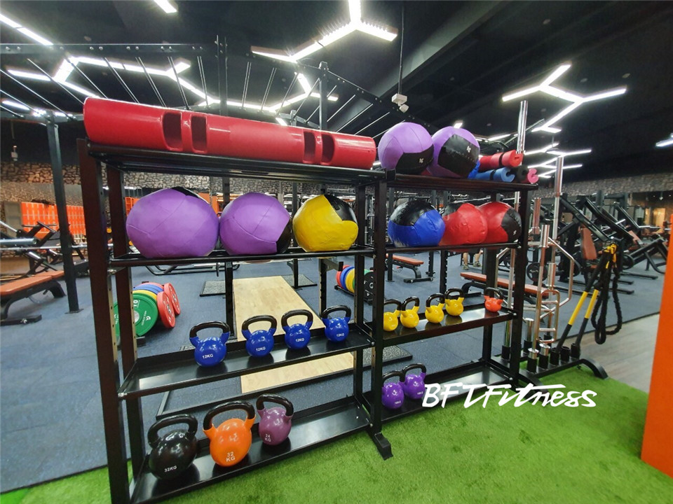 gym in taiwan
